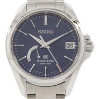 セイコー 9R65?0BD0／SBGA075 グランドセイコー・スプリングドライブ 自動巻