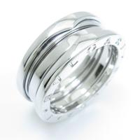 ブルガリ B．zero1 3バンドリング