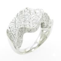 PT ダイヤモンドリング