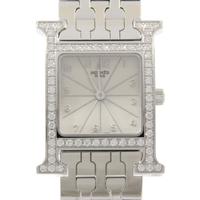 エルメス HH1．230 Hウォッチ／D クォーツ