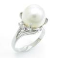 PT アコヤパールリング