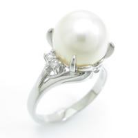 PT アコヤパールリング