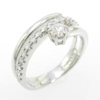 PT ダイヤモンドリング