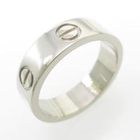 カルティエ ラブリング