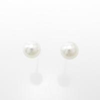 ミキモト アコヤパールピアス