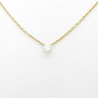 カルティエ ラブサポート ネックレス