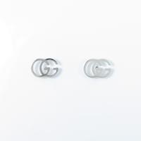 グッチ GGスタッズ ピアス