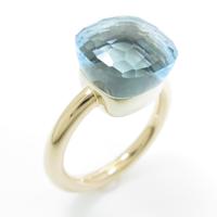 ポメラート ヌード リング