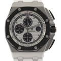 オーデマ・ピゲ 26400SO．OO．A002CA．01 ロイヤルオークオフショアクロノ 自動巻