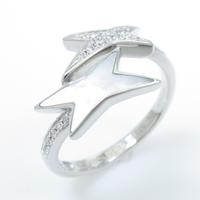 モーブッサン エトワール ドゥヴィ リング