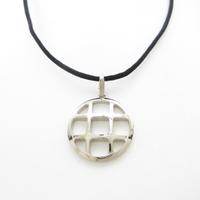 カルティエ パシャ ネックレス