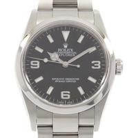 ロレックス 114270 エクスプローラーI 自動巻