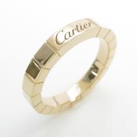 カルティエ ラニエール リング