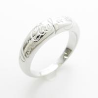 ヴァンクリーフ＆アーペル シニアチュール リング