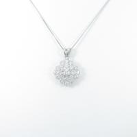 PT ダイヤモンドネックレス