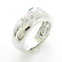 カルティエ パンテール 1925 リング