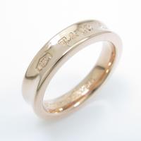 ティファニー 1837 リング