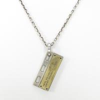 ドクターモンロー Dr ONROE NECKLACE10％引き