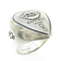 ヨウジヤマモト YOHJI YAMAMOTO RING