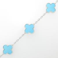 ヴァンクリーフ＆アーペル ヴィンテージアルハンブラ ブレスレット