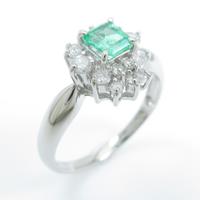 PT エメラルドリング