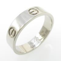 カルティエ ラブリング