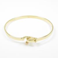 ティファニー フックバングル