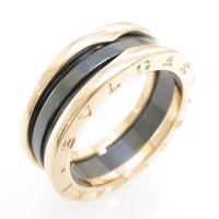 ブルガリ B．zero1 2バンドリング