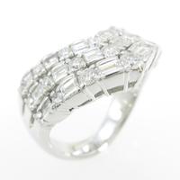 PT ダイヤモンドリング