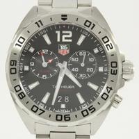 【新品】タグ・ホイヤー WAZ111A．BA0875 フォーミュラ1アラーム クォーツ