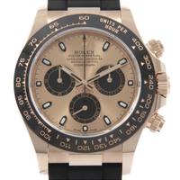 ロレックス 116515LN デイトナ PG 自動巻