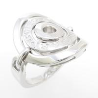 ブルガリ アストラーレ リング