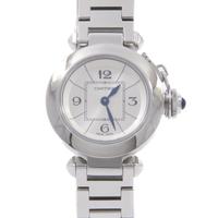 カルティエ W3140007 ミスパシャ クォーツ