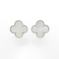 ヴァンクリーフ＆アーペル ヴィンテージアルハンブラ ピアス