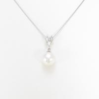 PT アコヤパールネックレス