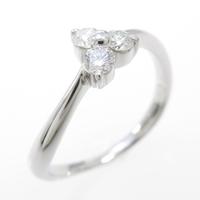 PT ダイヤモンドリング10％引き