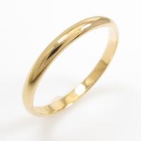 カルティエ ウェディング リング