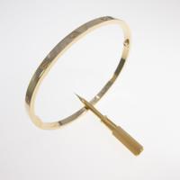 カルティエ ラブブレスレット スモール