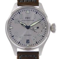 IWC IW500906 ビッグパイロットウォッチ・ファザー＆サン 自動巻