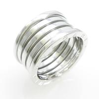 ブルガリ B．zero1 4バンドリング