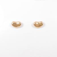 ティファニー ビーン ピアス