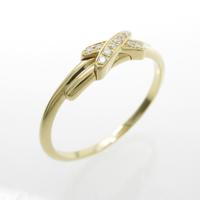 ショーメ リアン エクストラエクスロラ スモール リング