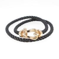 フレッド フォース10 LM ブレスレット