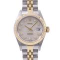 ロレックス 79173G デイトジャスト SSxYG 自動巻