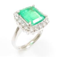 【リメイク】PT エメラルドリング