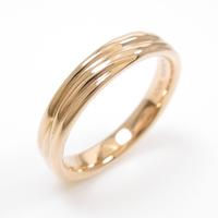 ルイヴィトン アリアンス エピ リング