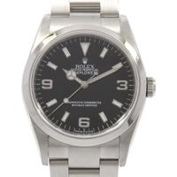 ロレックス 114270 エクスプローラーI 自動巻