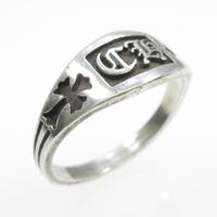 クロムハーツ CHROME HEARTS RING