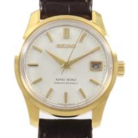 セイコー 4402?8000 キングセイコー 手巻