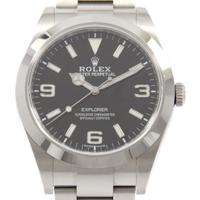 ロレックス 214270 エクスプローラーI 自動巻